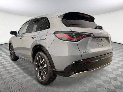 New 2027 Honda HR-V EX-L image 4