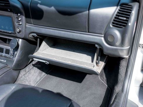 Used 2003 Porsche Boxster S image 45