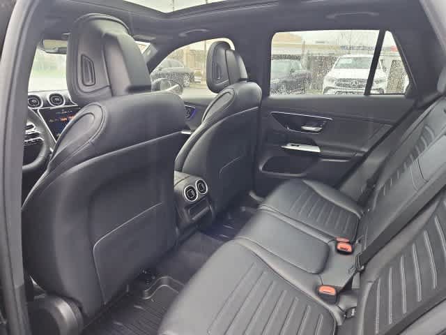 Certified 2026 Mercedes-Benz GLC 300 4MATIC image 19