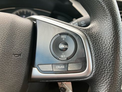Used 2018 Honda Civic LX image 23