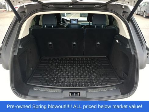 Used 2020 Lincoln Corsair Reserve w/ Equipment Group 201A FWD image 43