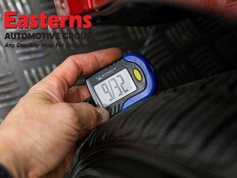 Used 2024 Toyota Camry SE image 48