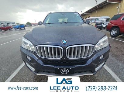 Used 2018 BMW X5 xDrive35i