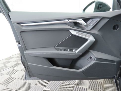 Used 2025 Audi A3 2.0T Premium w/ Convenience Package image 25