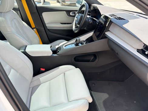 Used 2023 Polestar Polestar 2 w/ Pilot Pack AWD/4WD image 29