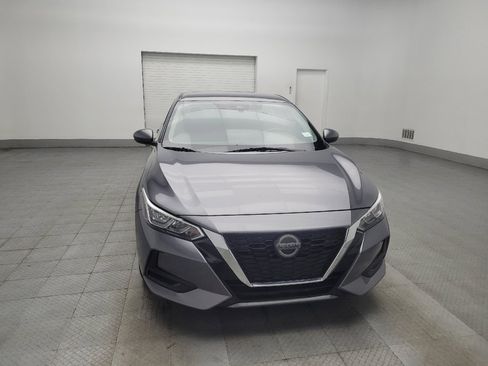 Used 2021 Nissan Sentra SV image 14