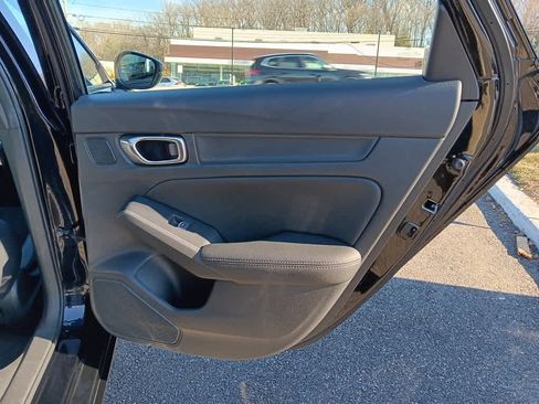 Used 2023 Acura Integra A-Spec image 34