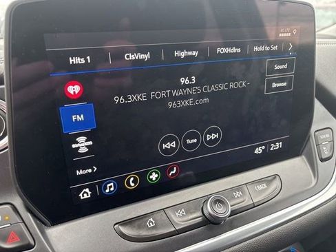 Used 2023 Chevrolet Blazer LT w/ Convenience Package image 21