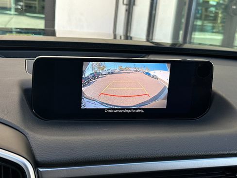 Used 2024 MAZDA CX-50 AWD 2.5 S w/ Preferred Package image 21