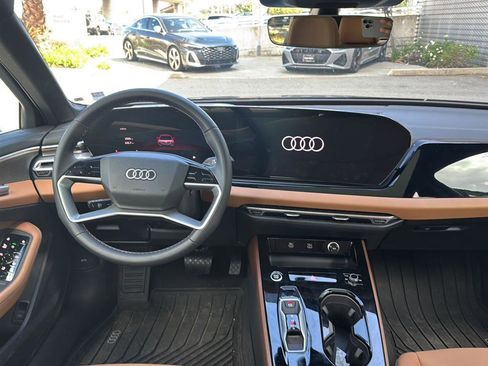 Used 2025 Audi A5 2.0T Premium Plus w/ Premium Plus image 10