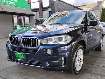 Used 2015 BMW X5 xDrive35i w/ Premium Package