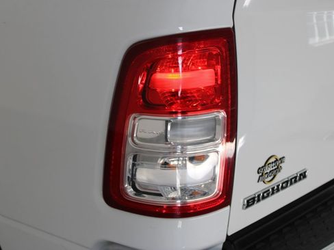 Used 2022 RAM 3500 Big Horn image 53