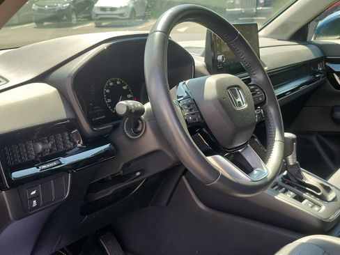 Used 2024 Honda CR-V EX-L image 21