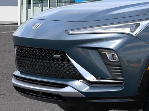 New 2026 Buick Envista Sport Touring image 13