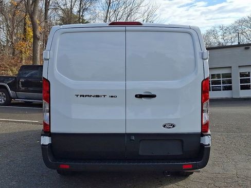 New 2026 Ford Transit 150 Low Roof image 6
