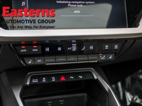 Used 2023 Audi A3 2.0T Premium image 18