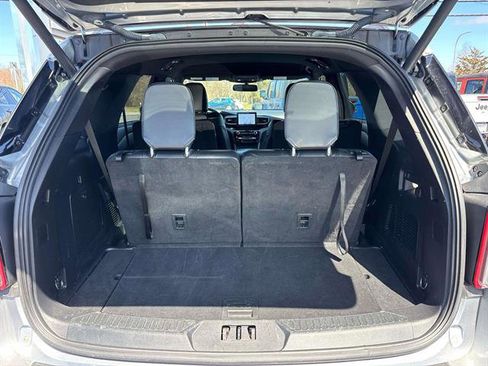 Used 2022 Ford Explorer ST w/ ST Street Pack AWD/4WD image 16