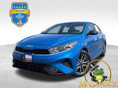Used 2023 Kia Forte GT-Line