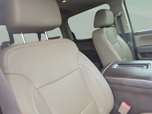 Used 2017 GMC Sierra 1500 SLT RWD image 29