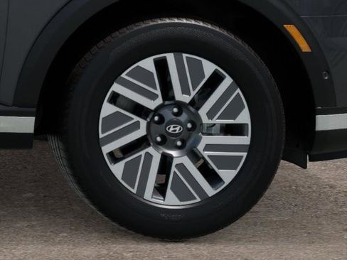 New 2026 Hyundai Palisade SEL Premium AWD/4WD image 8