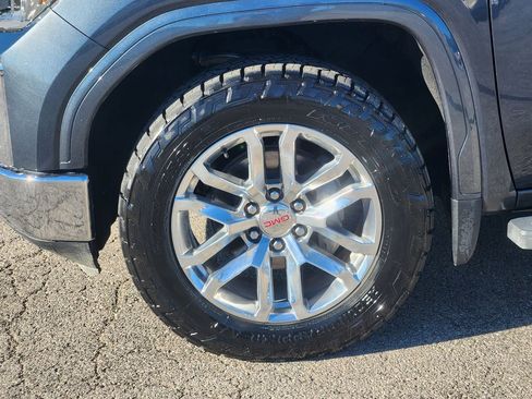 Used 2020 GMC Sierra 1500 SLT w/ SLT Premium Package image 12