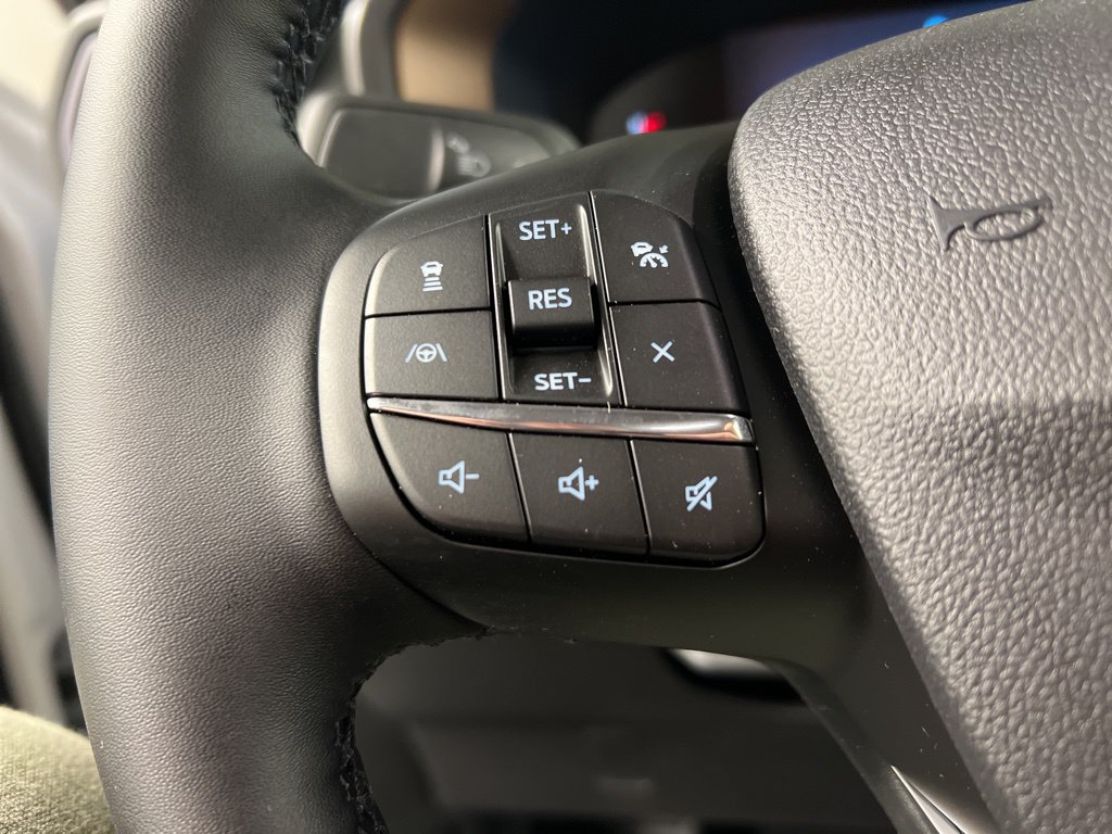 New 2026 Ford Bronco Sport Outer Banks w/ Outer Banks Tech Package+ AWD/4WD image 17