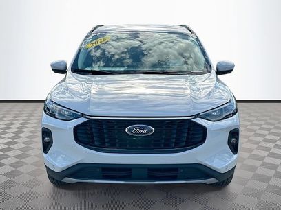 Used 2025 Ford Escape SE w/ PHEV Premium Package