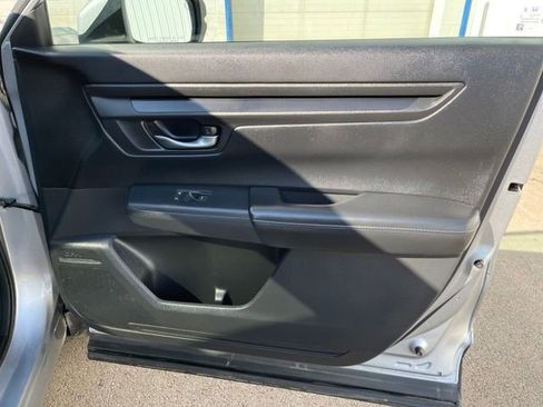 Used 2025 Honda CR-V EX image 39