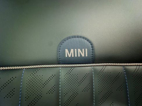 Certified 2026 MINI Cooper S FWD image 35