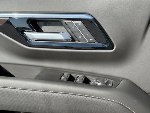 New 2026 Chevrolet Tahoe Premier AWD/4WD image 20