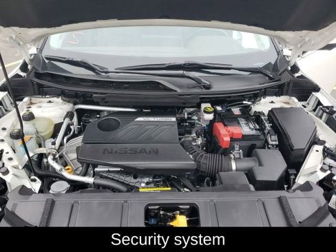 Certified 2023 Nissan Rogue SL w/ SL Premium Package image 40