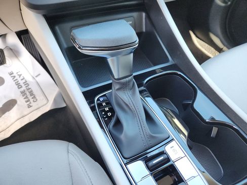 New 2026 Hyundai Tucson SE image 21