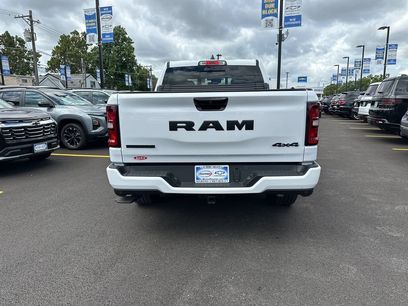 Used 2025 RAM 1500 Big Horn