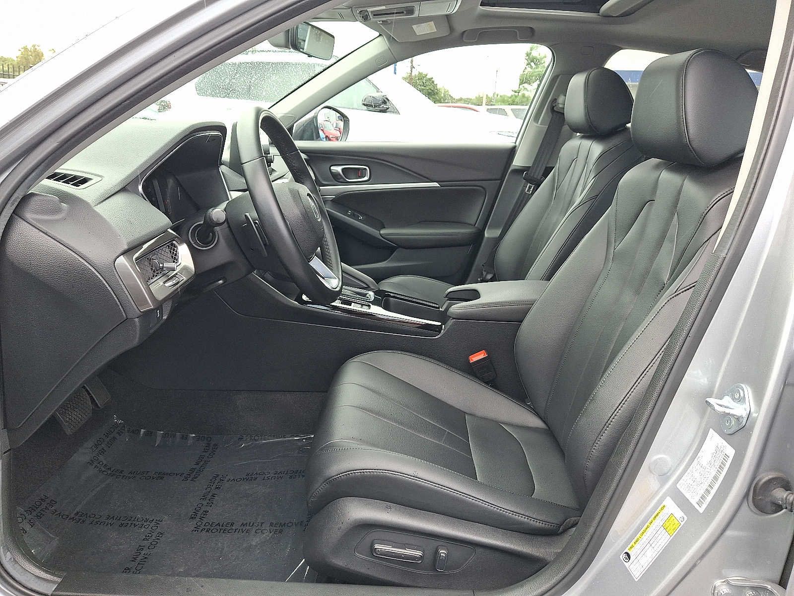 Used 2025 Acura Integra FWD image 13