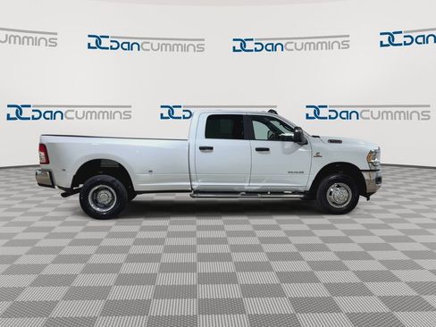 Used 2024 RAM 3500 Big Horn image 9