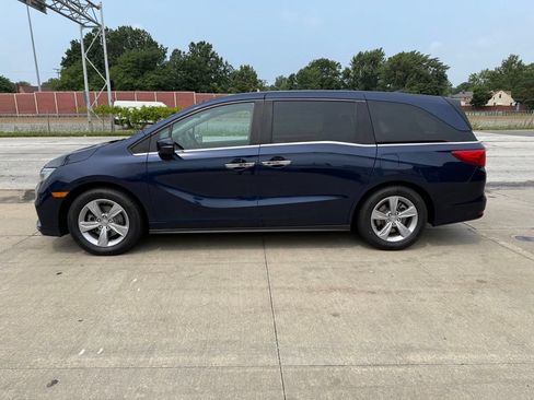 Used 2020 Honda Odyssey EX-L image 11