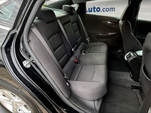 Used 2024 Chevrolet Malibu LT image 23
