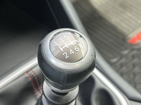 Used 2022 Subaru WRX AWD/4WD image 23