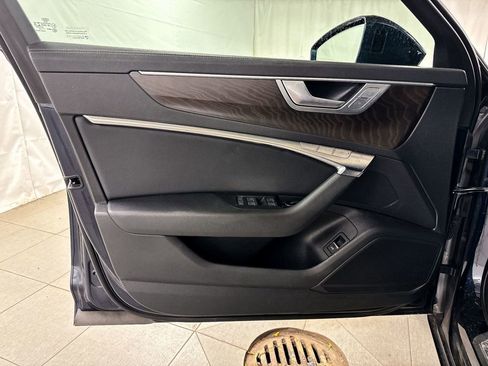 Used 2019 Audi A6 2.0T Premium w/ Convenience Package image 15