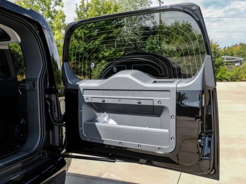 New 2026 Land Rover Defender 110 S AWD/4WD image 67