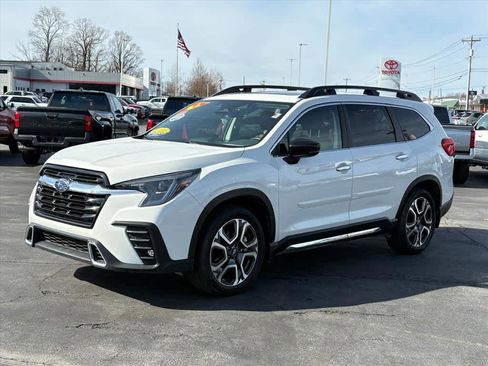 Used 2024 Subaru Ascent Touring image 26