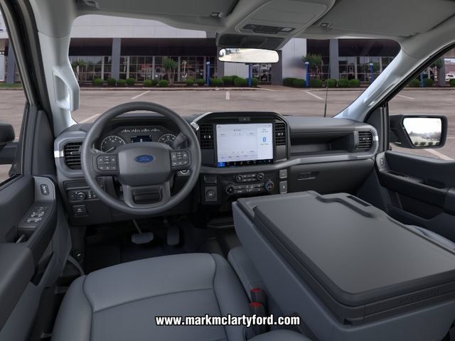New 2026 Ford F150 XL w/ Equipment Group 103A High RWD image 9
