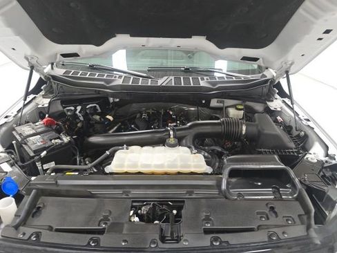 Used 2024 Ford F150 XLT w/ Equipment Group 302A MID image 30