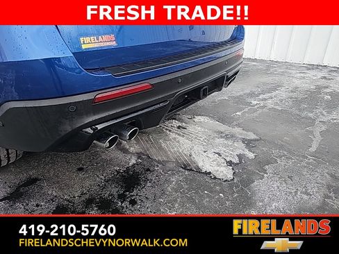 Used 2020 Ford Explorer ST w/ ST Street Pack image 20