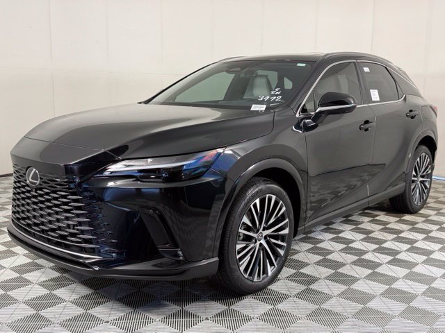 New 2026 Lexus RX 350 Premium Plus FWD image 2