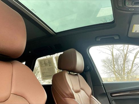 Used 2020 Audi Q5 2.0T Premium Plus w/ Premium Plus Package image 22