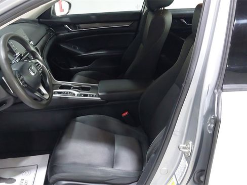 Used 2019 Honda Accord Hybrid image 20