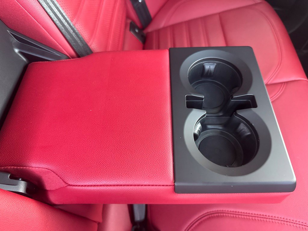 Used 2024 Alfa Romeo Stelvio Veloce AWD/4WD image 65