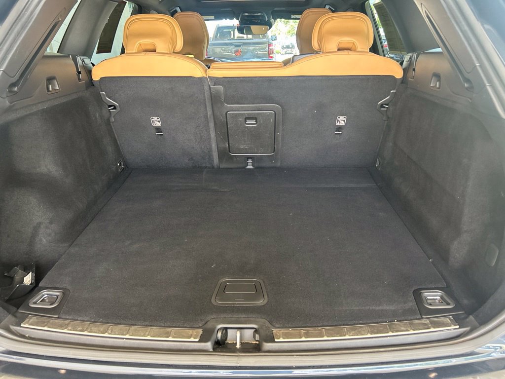Used 2021 Volvo XC60 T5 Inscription w/ Protection Package Premier AWD/4WD image 36