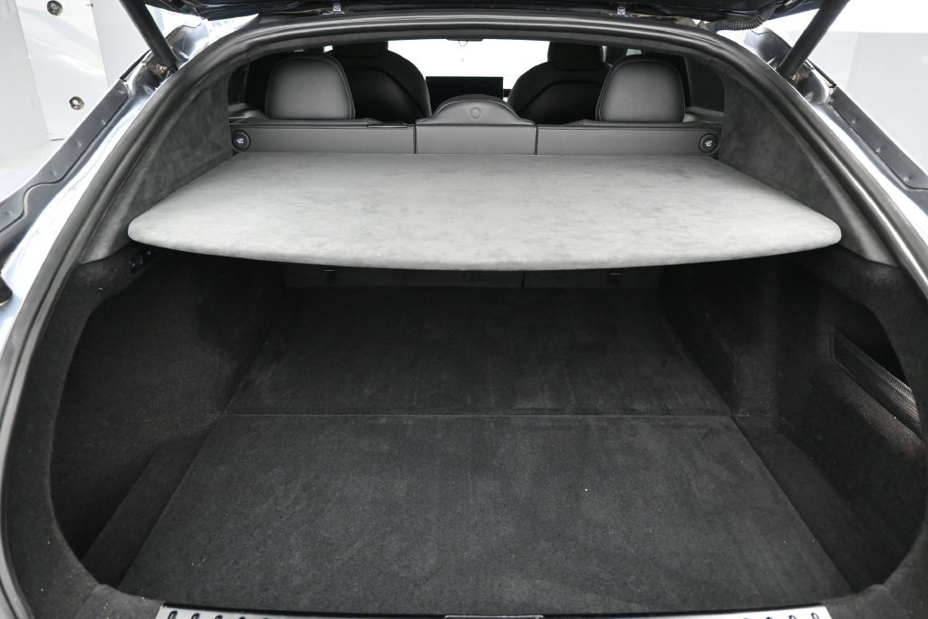 Used 2022 Tesla Model S AWD/4WD image 24